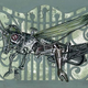 Illustration for article titled Bonni Reid's Retro-Tech Surrealism